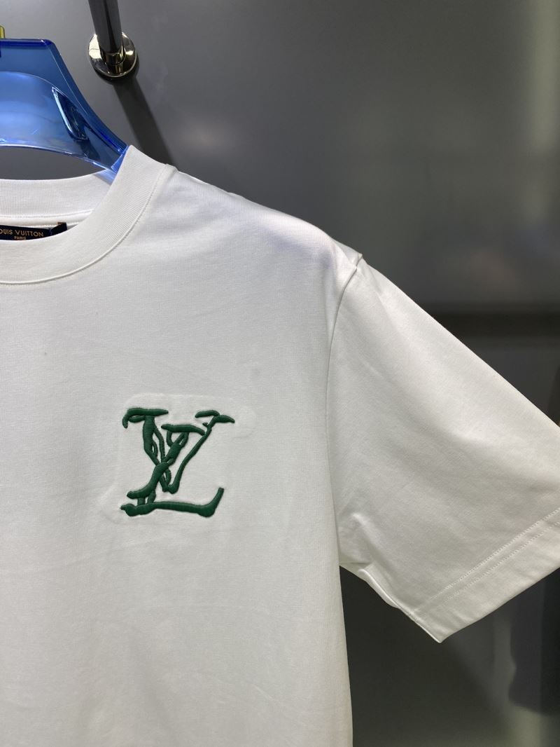 Louis Vuitton T-Shirts